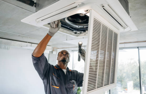Licensed Heat Pump Repair service in New Vernon, NJ - FH HVAC