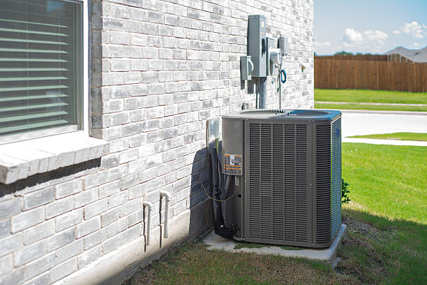 Reliable Heat Pump Repair contractor in New Vernon, NJ by FH HVAC